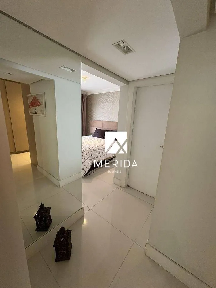 Apartamento, 3 quartos, 93 m² - Foto 7