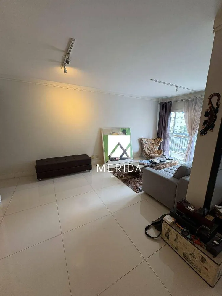 Apartamento, 3 quartos, 93 m² - Foto 5