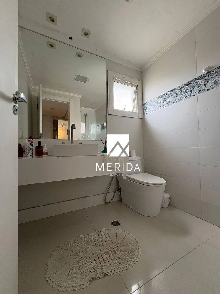 Apartamento, 3 quartos, 93 m² - Foto 8