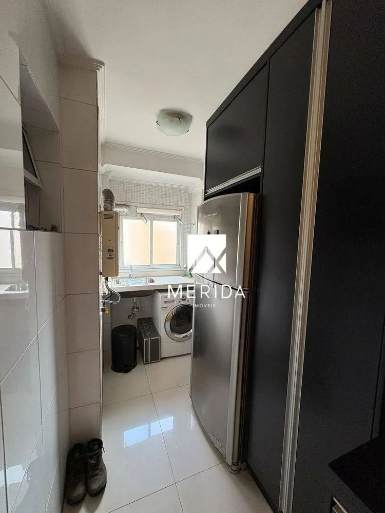 Apartamento, 3 quartos, 93 m² - Foto 6