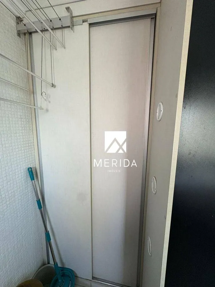 Apartamento, 3 quartos, 93 m² - Foto 8