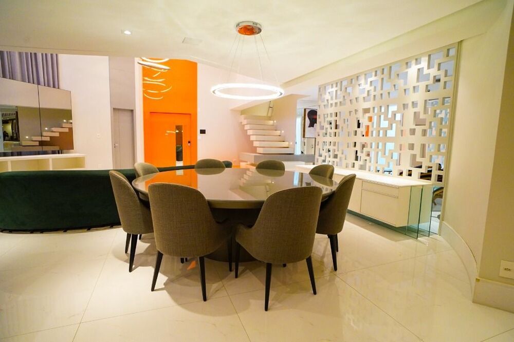 Cobertura à venda com 4 quartos, 770m² - Foto 9