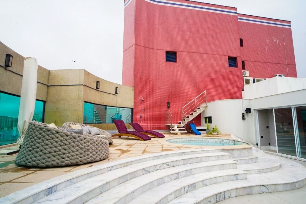 Cobertura à venda com 4 quartos, 770m² - Foto 6