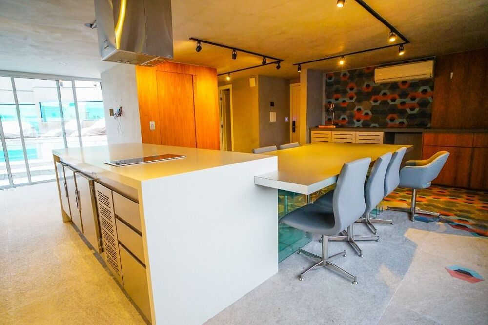Cobertura à venda com 4 quartos, 770m² - Foto 13