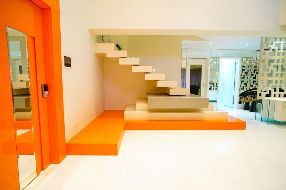 Cobertura à venda com 4 quartos, 770m² - Foto 14
