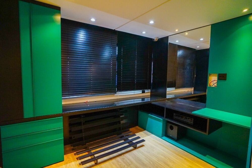Cobertura à venda com 4 quartos, 770m² - Foto 11
