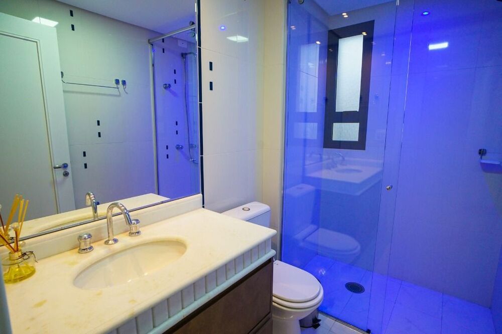 Cobertura à venda com 4 quartos, 770m² - Foto 3