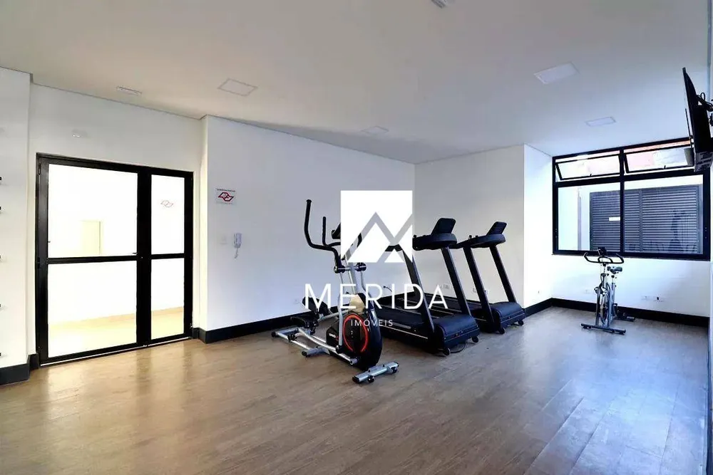 Apartamento, 2 quartos, 42 m² - Foto 16