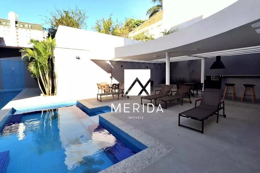 Apartamento, 2 quartos, 42 m² - Foto 14