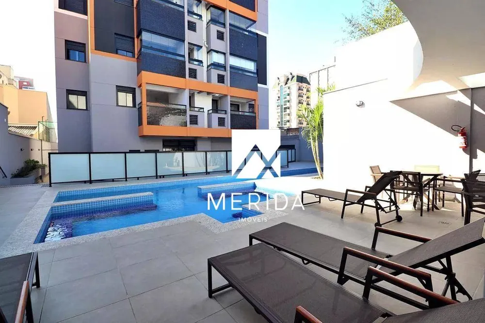 Apartamento, 2 quartos, 42 m² - Foto 13