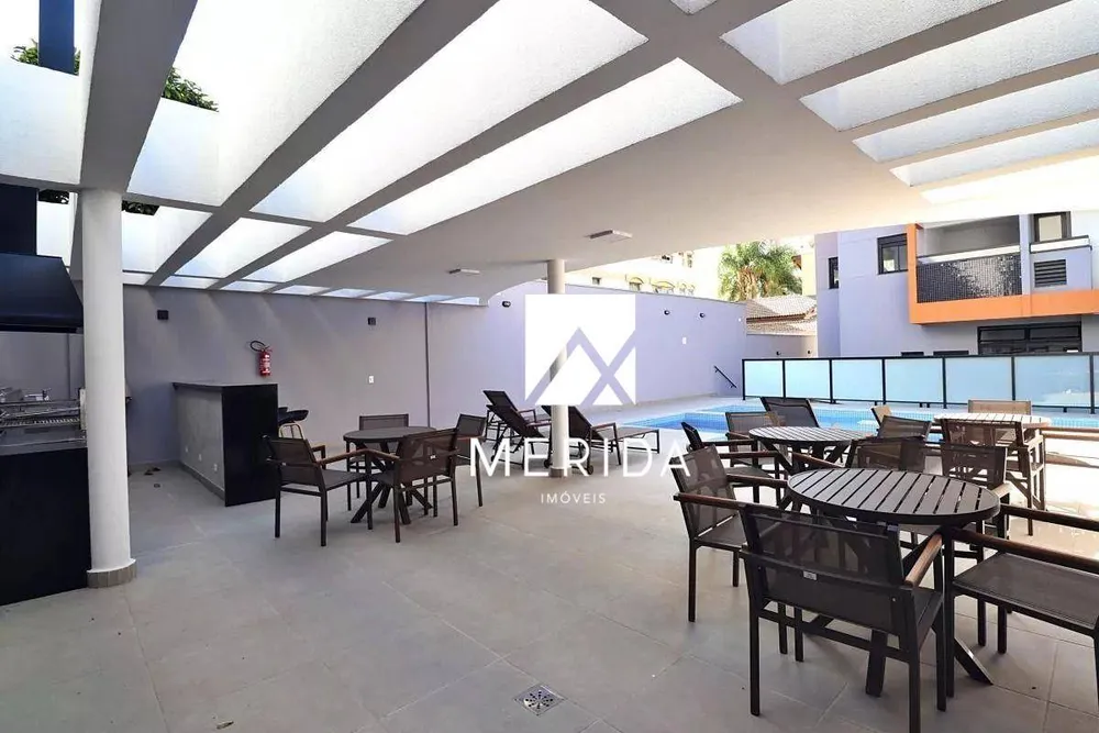 Apartamento, 2 quartos, 42 m² - Foto 15