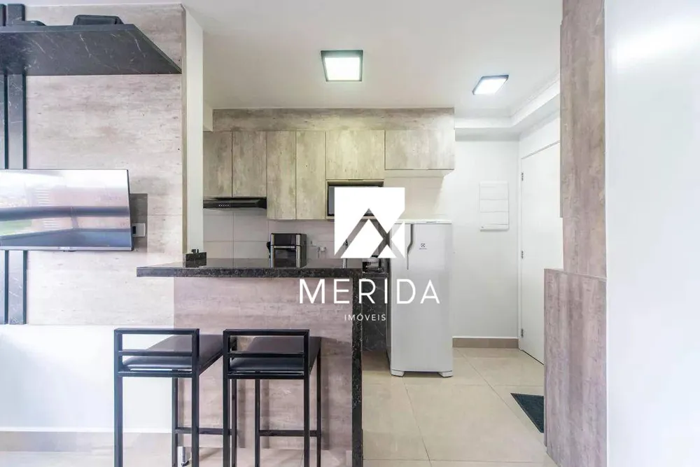 Apartamento, 2 quartos, 42 m² - Foto 4