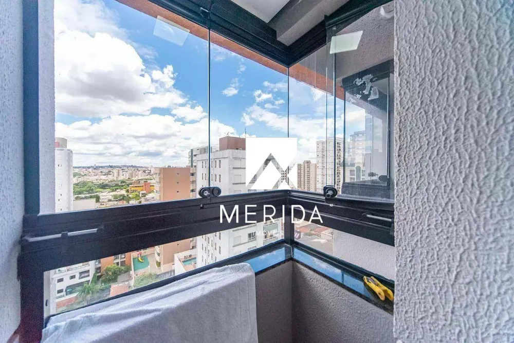 Apartamento, 2 quartos, 42 m² - Foto 8