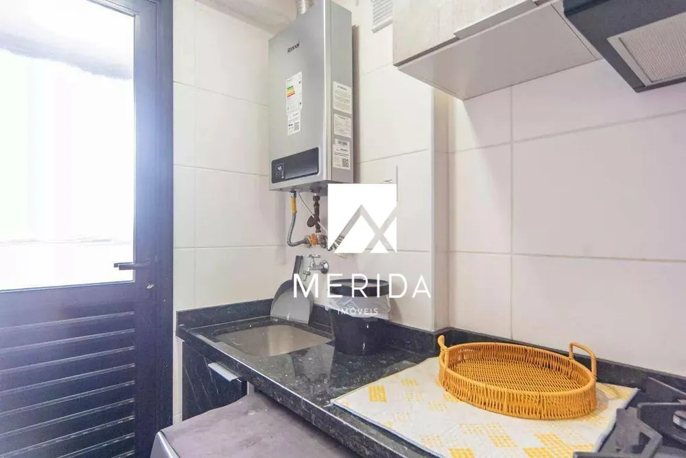 Apartamento, 2 quartos, 42 m² - Foto 6