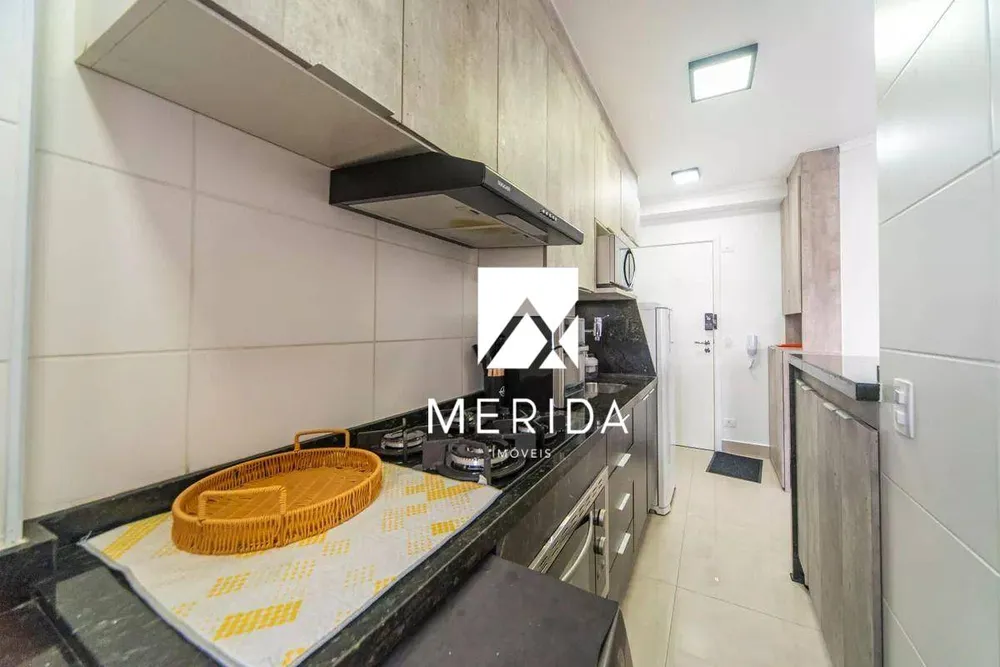 Apartamento, 2 quartos, 42 m² - Foto 5