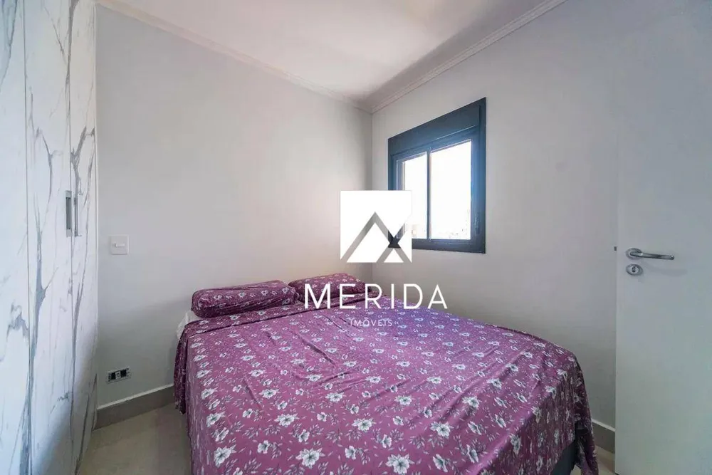 Apartamento, 2 quartos, 42 m² - Foto 9