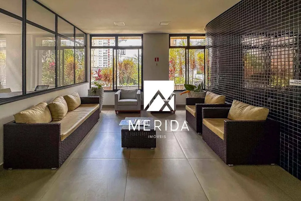 Apartamento, 2 quartos, 42 m² - Foto 12