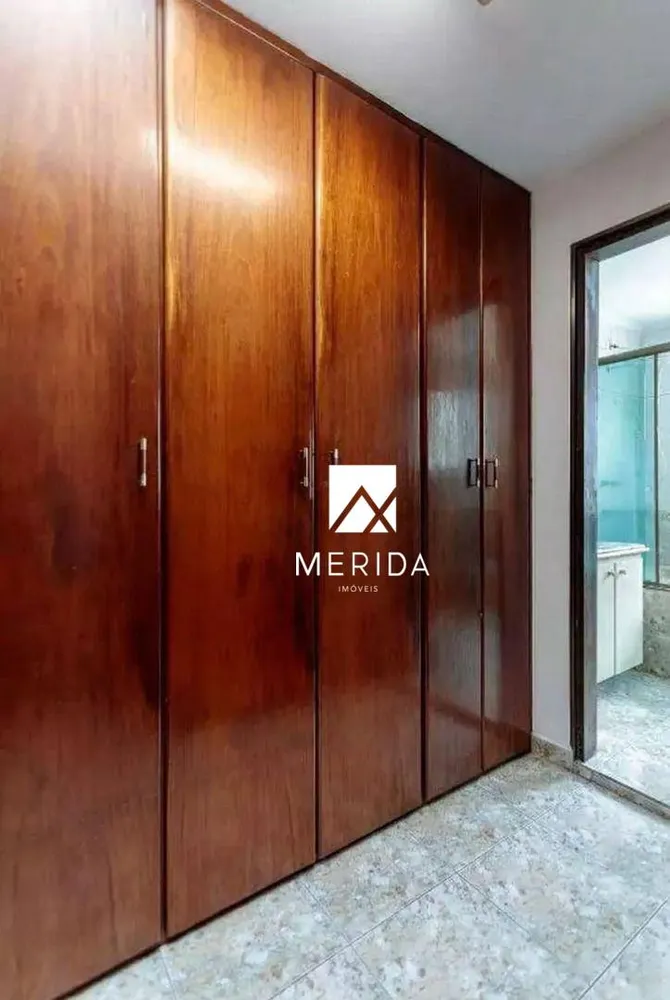 Sobrado, 3 quartos, 211 m² - Foto 9