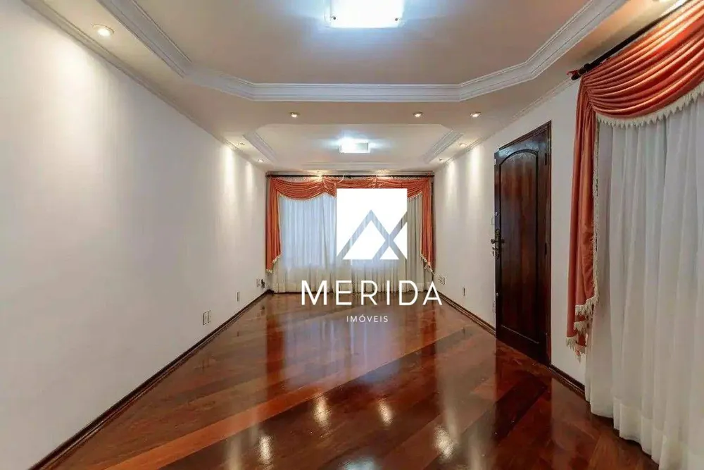 Sobrado, 3 quartos, 211 m² - Foto 2