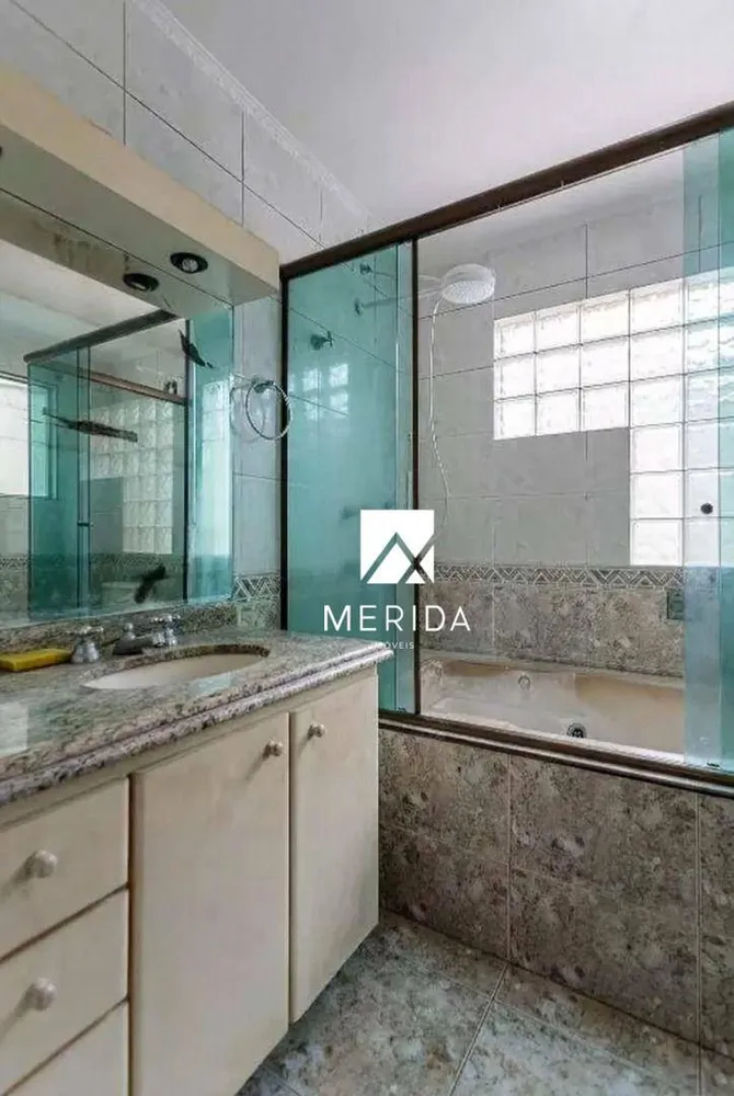 Sobrado, 3 quartos, 211 m² - Foto 10