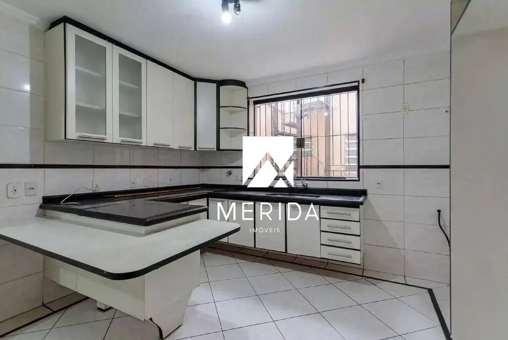 Sobrado, 3 quartos, 211 m² - Foto 4