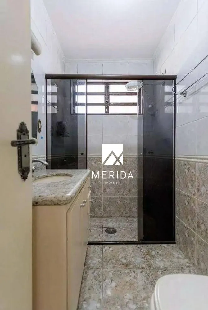 Sobrado, 3 quartos, 211 m² - Foto 11