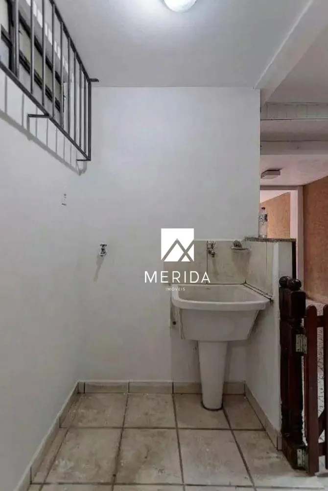 Sobrado, 3 quartos, 211 m² - Foto 13