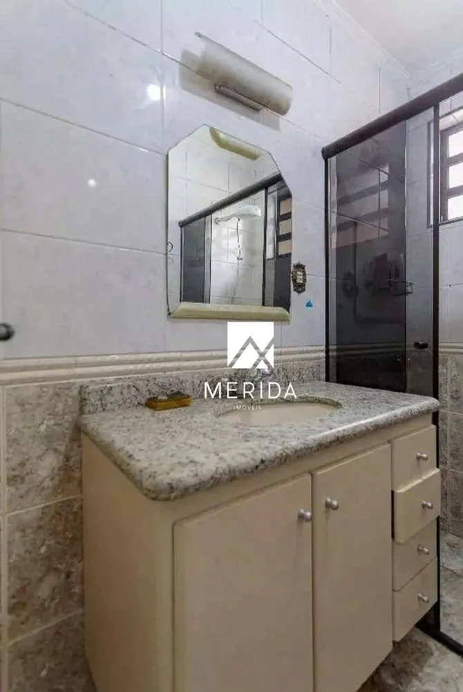 Sobrado, 3 quartos, 211 m² - Foto 12
