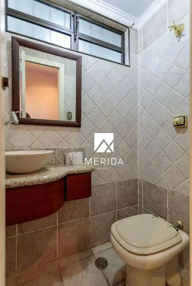 Sobrado, 3 quartos, 211 m² - Foto 3