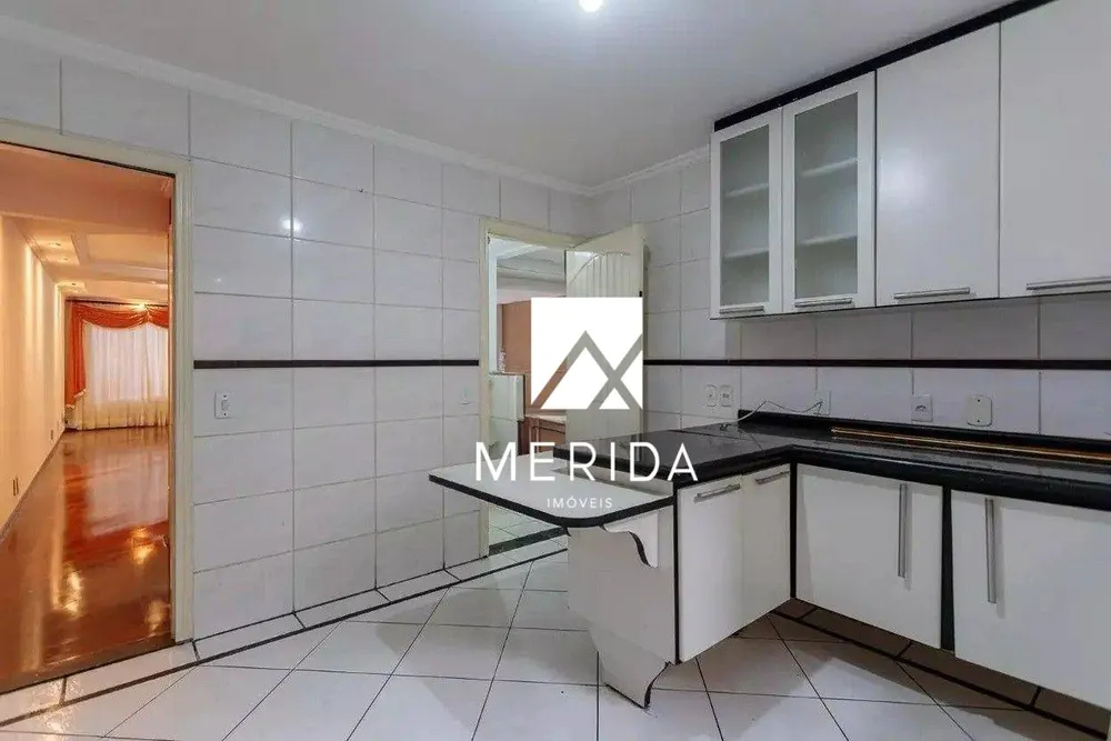 Sobrado, 3 quartos, 211 m² - Foto 5