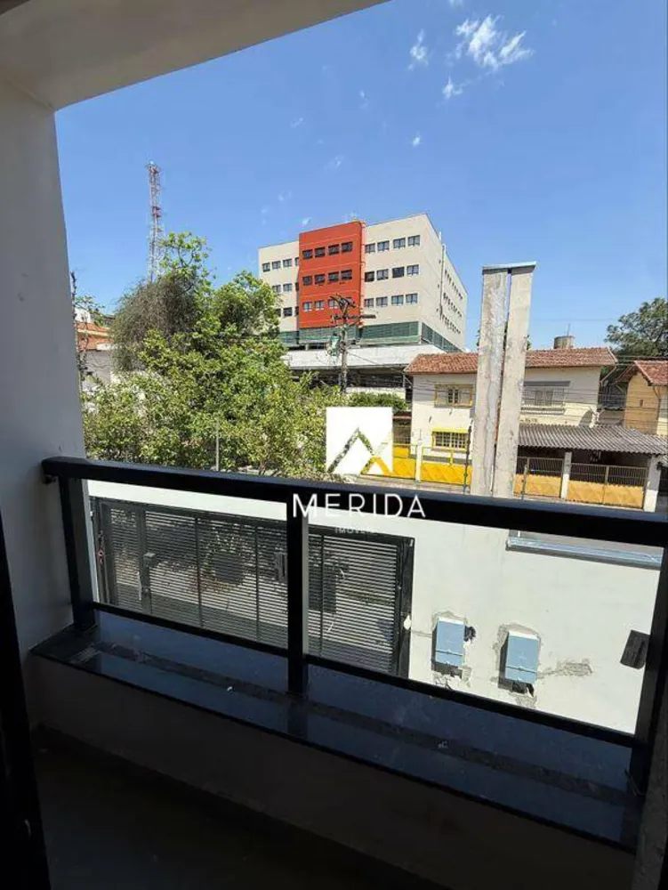 Sobrado, 3 quartos, 83 m² - Foto 15