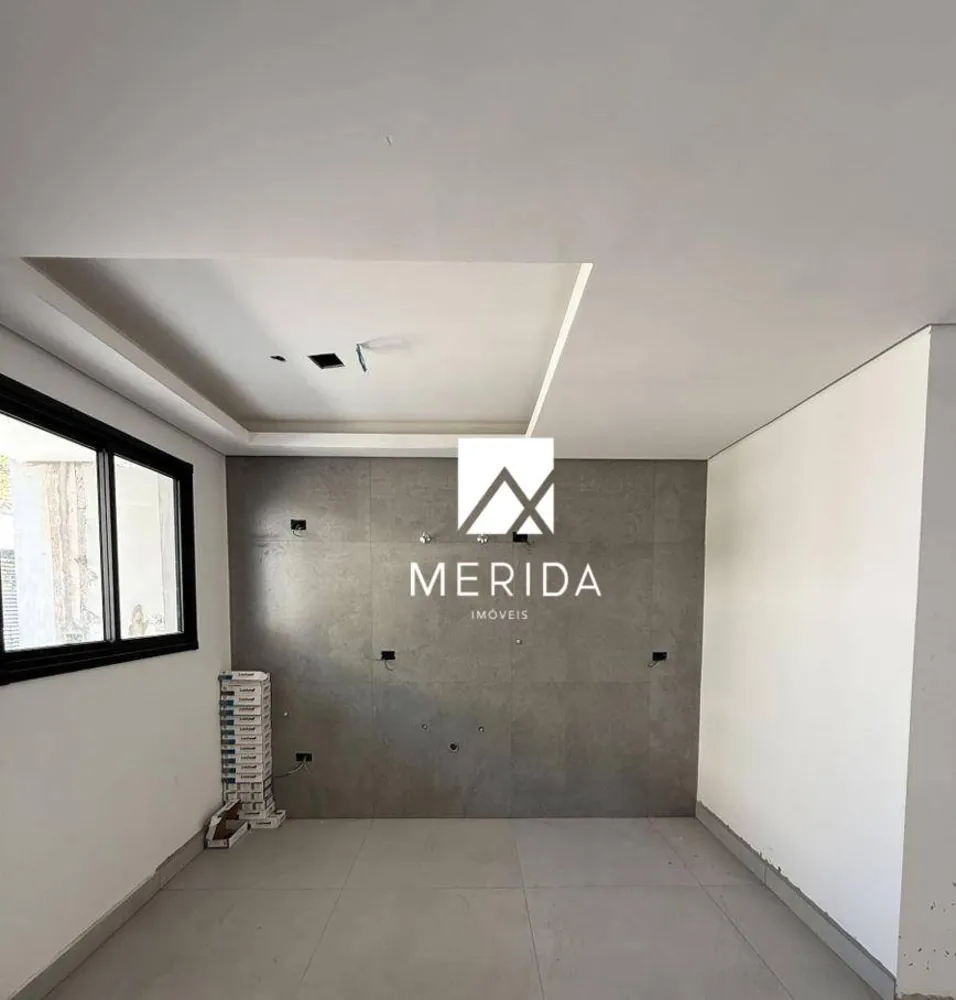 Sobrado, 3 quartos, 83 m² - Foto 3