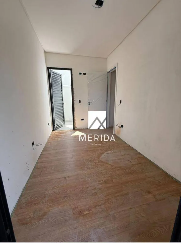 Sobrado, 3 quartos, 83 m² - Foto 14