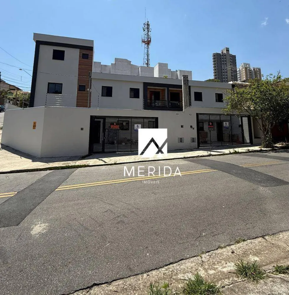 Sobrado, 3 quartos, 83 m² - Foto 17
