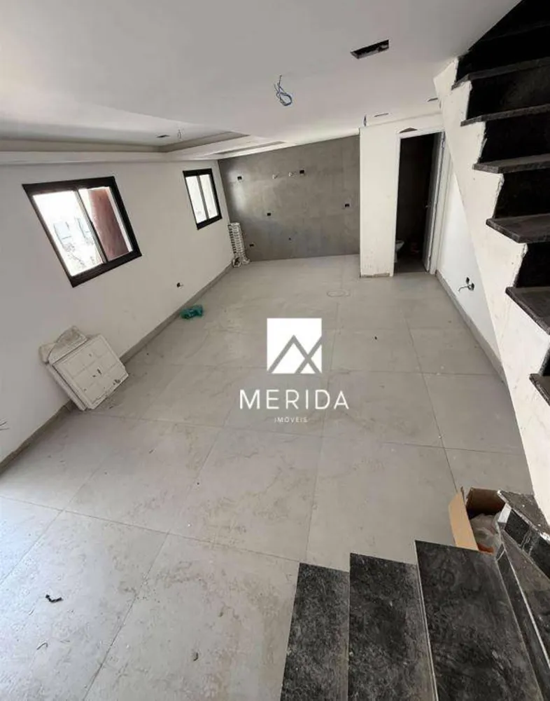Sobrado, 3 quartos, 83 m² - Foto 4