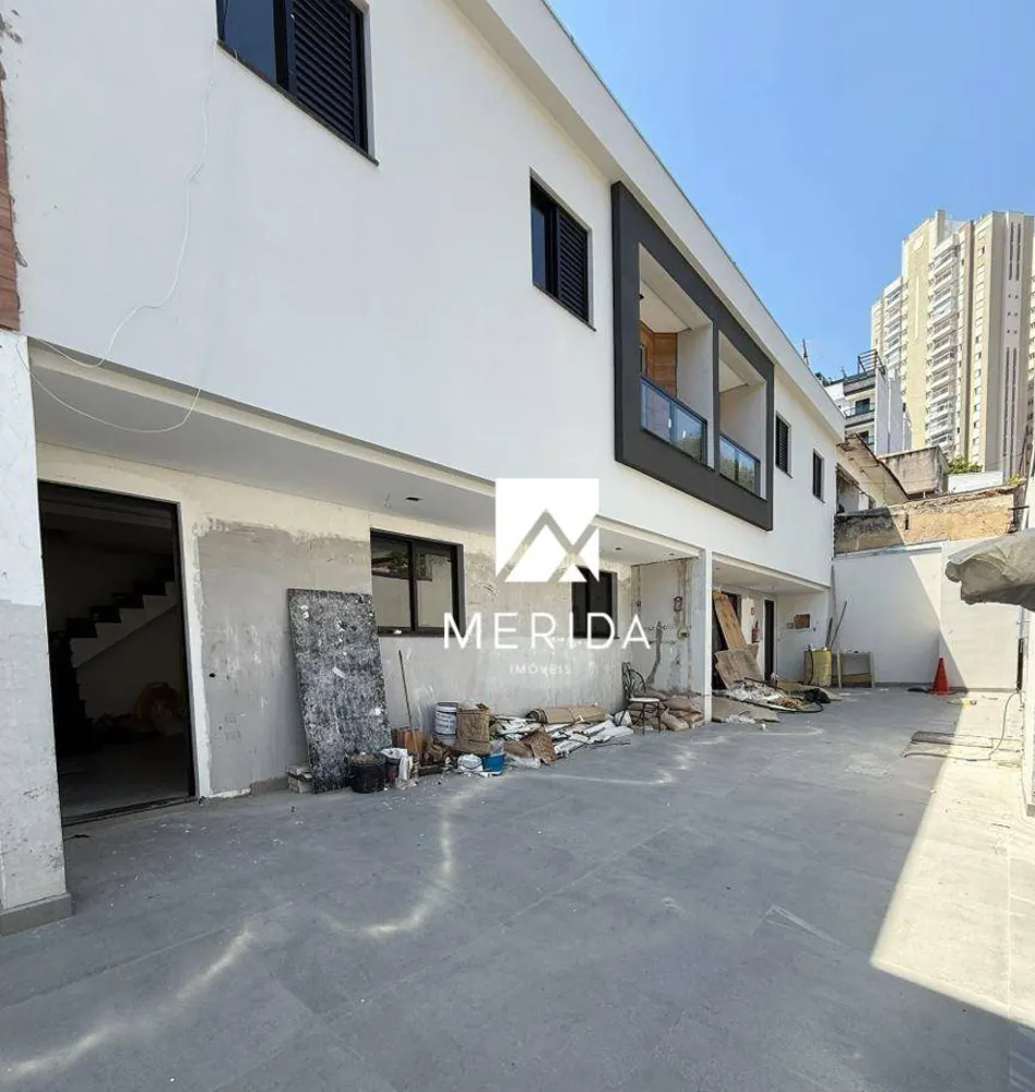 Sobrado, 3 quartos, 83 m² - Foto 18