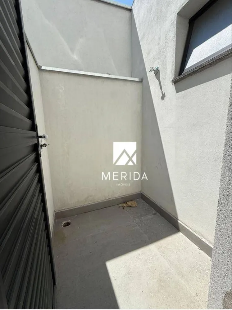 Sobrado, 3 quartos, 83 m² - Foto 19