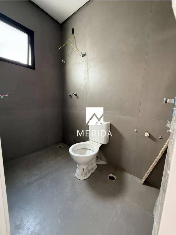 Sobrado, 3 quartos, 83 m² - Foto 20