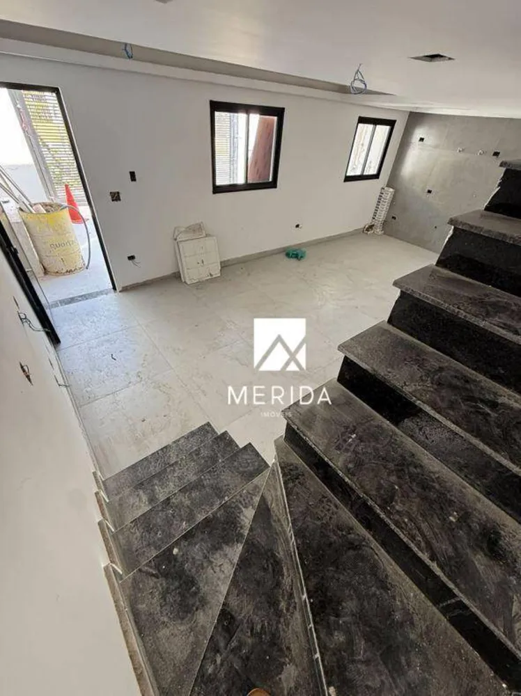 Sobrado, 3 quartos, 83 m² - Foto 5