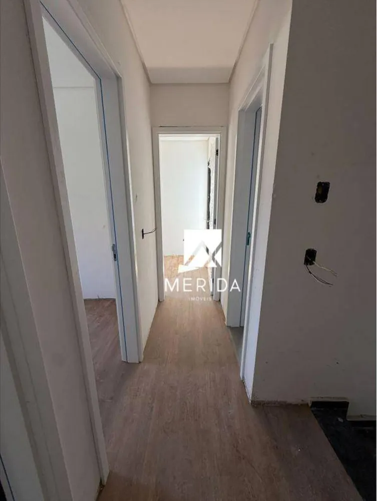 Sobrado, 3 quartos, 83 m² - Foto 11