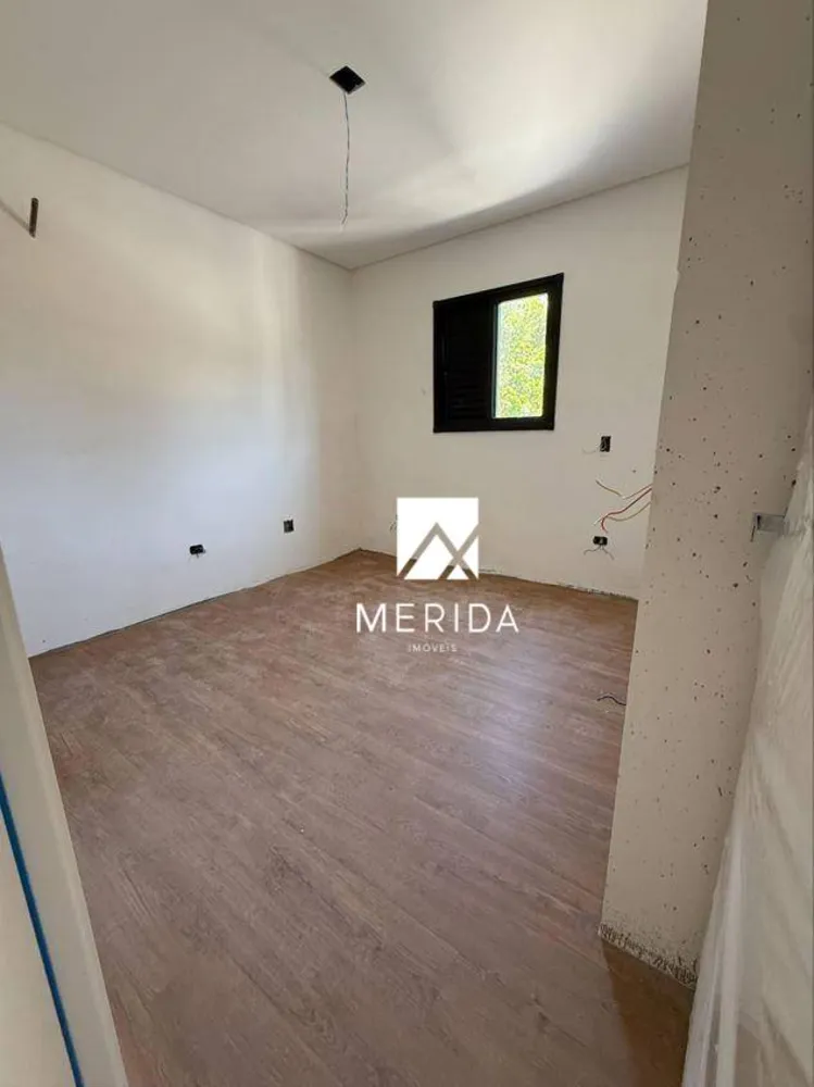 Sobrado, 3 quartos, 83 m² - Foto 8