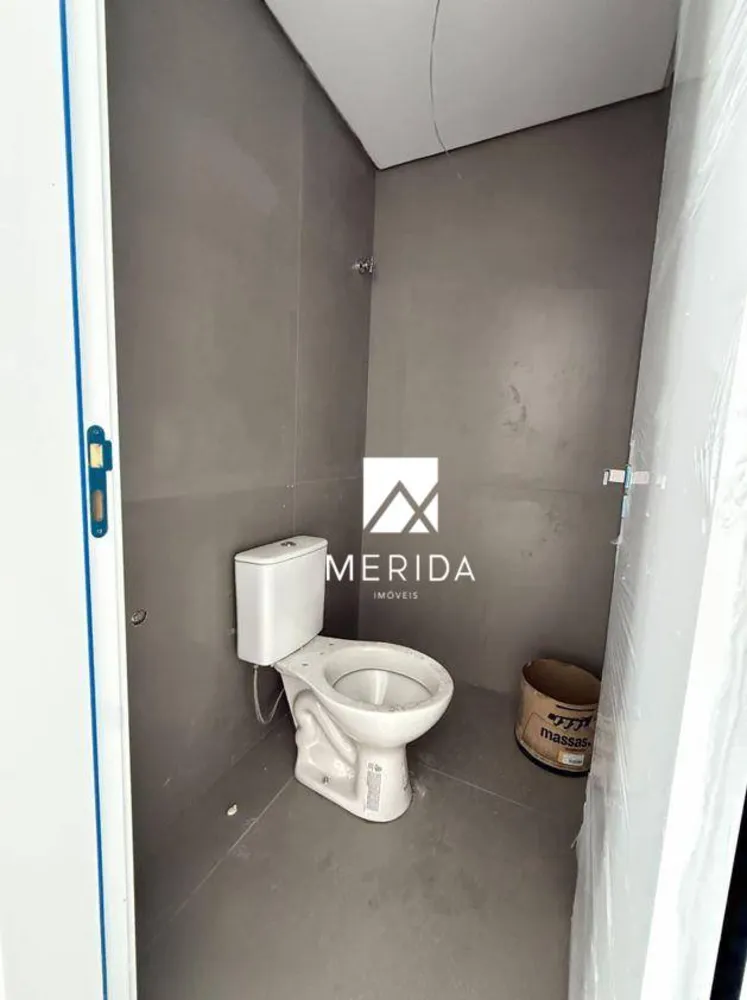 Sobrado, 3 quartos, 83 m² - Foto 6