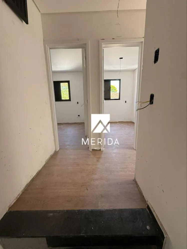 Sobrado, 3 quartos, 83 m² - Foto 7