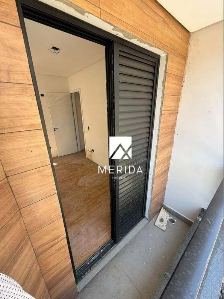 Sobrado, 3 quartos, 83 m² - Foto 16