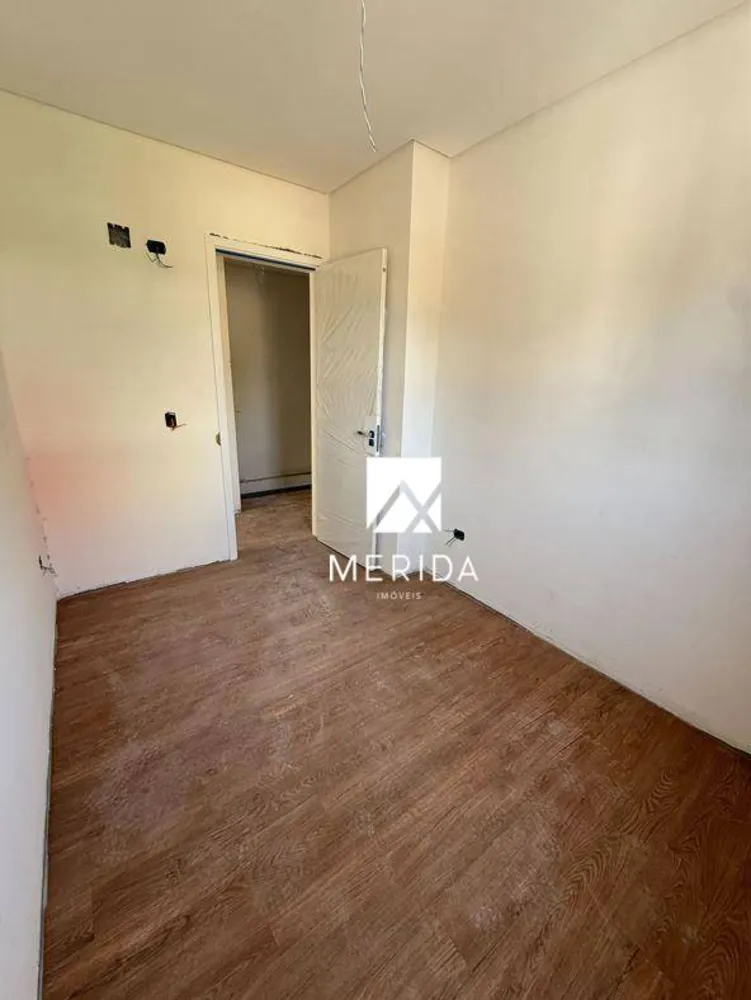 Sobrado, 3 quartos, 83 m² - Foto 12