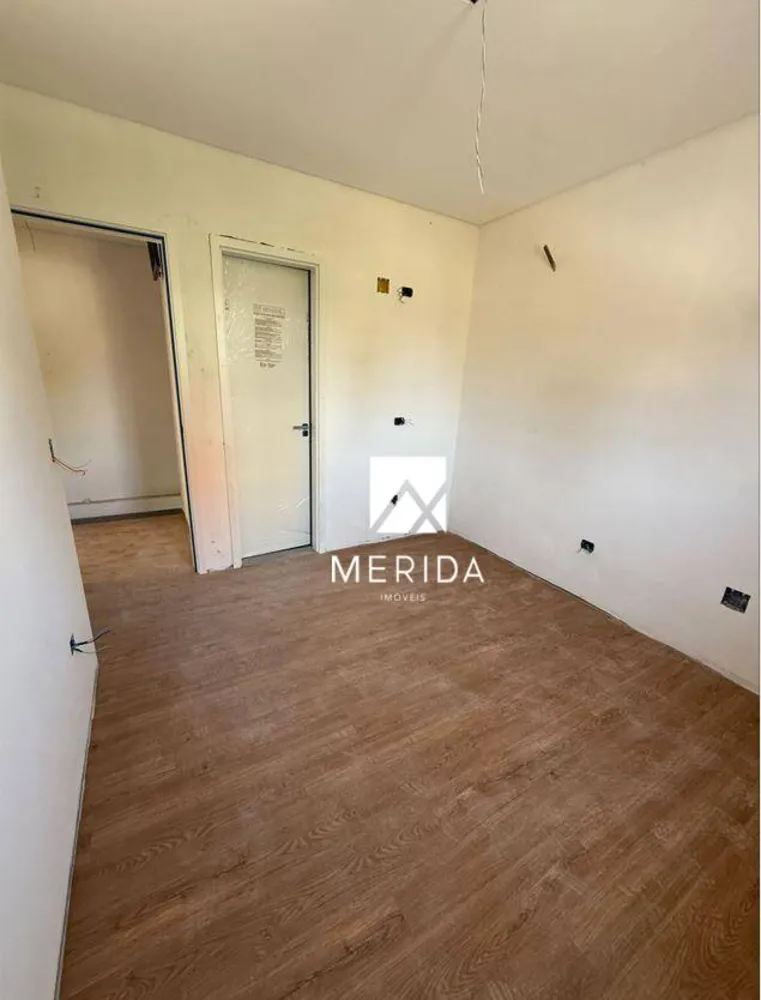 Sobrado, 3 quartos, 83 m² - Foto 9