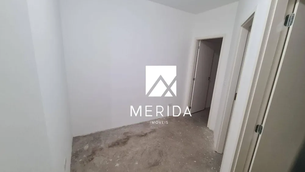 Apartamento, 3 quartos, 97 m² - Foto 1