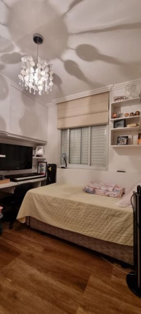 Apartamento à venda com 3 quartos, 134m² - Foto 10