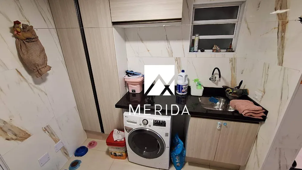 Casa, 2 quartos, 141 m² - Foto 3