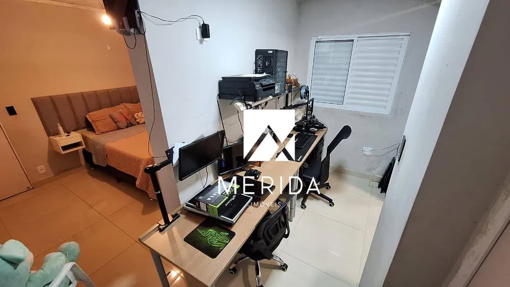 Casa, 2 quartos, 141 m² - Foto 4